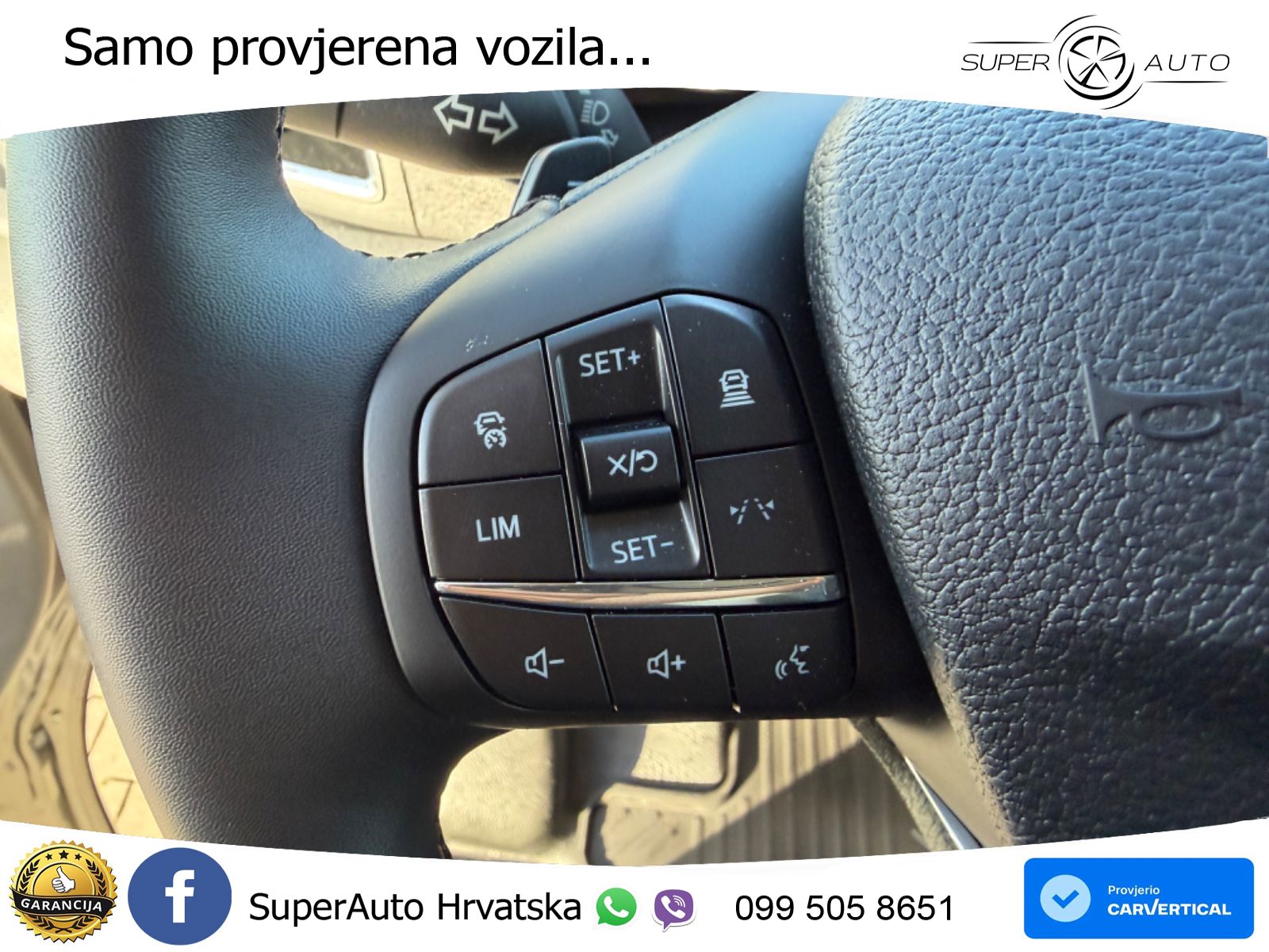 Ford Transit Autom. FT350 Limited L3H2 360°Kam. AHK 165 KS