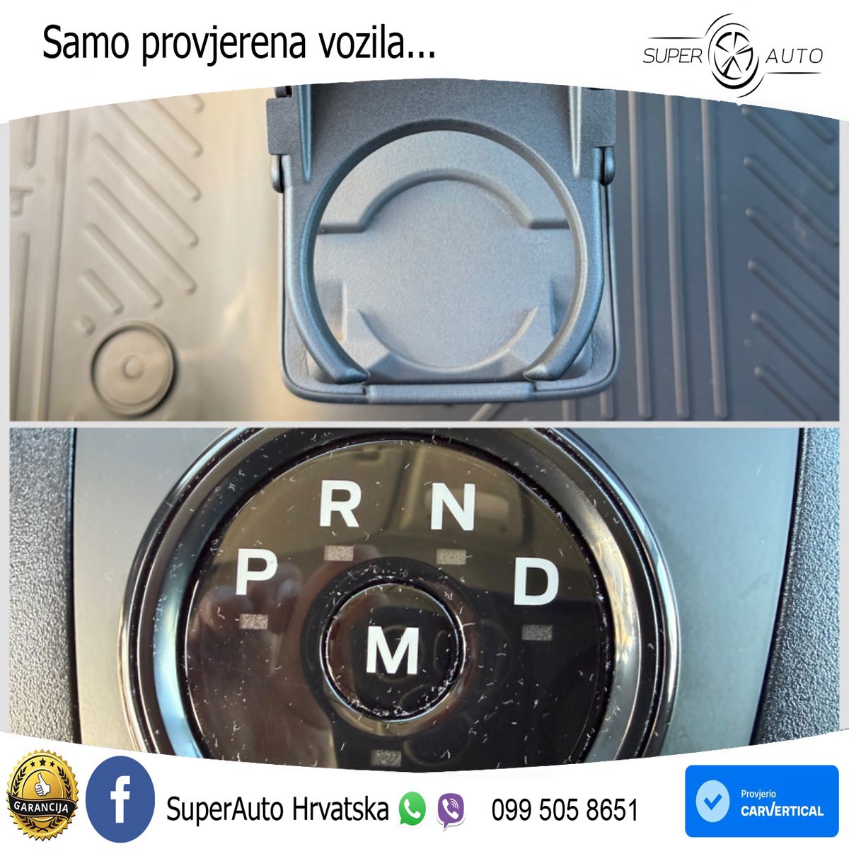Ford Transit Autom. FT350 Limited L3H2 360°Kam. AHK 165 KS