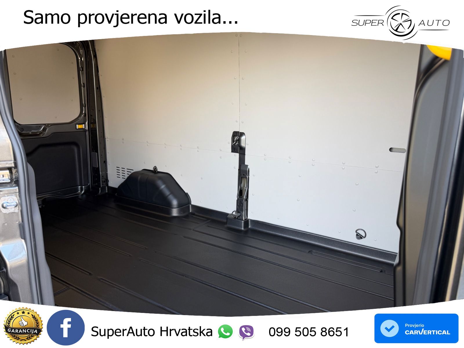 Ford Transit Autom. FT350 Limited L3H2 360°Kam. AHK 165 KS