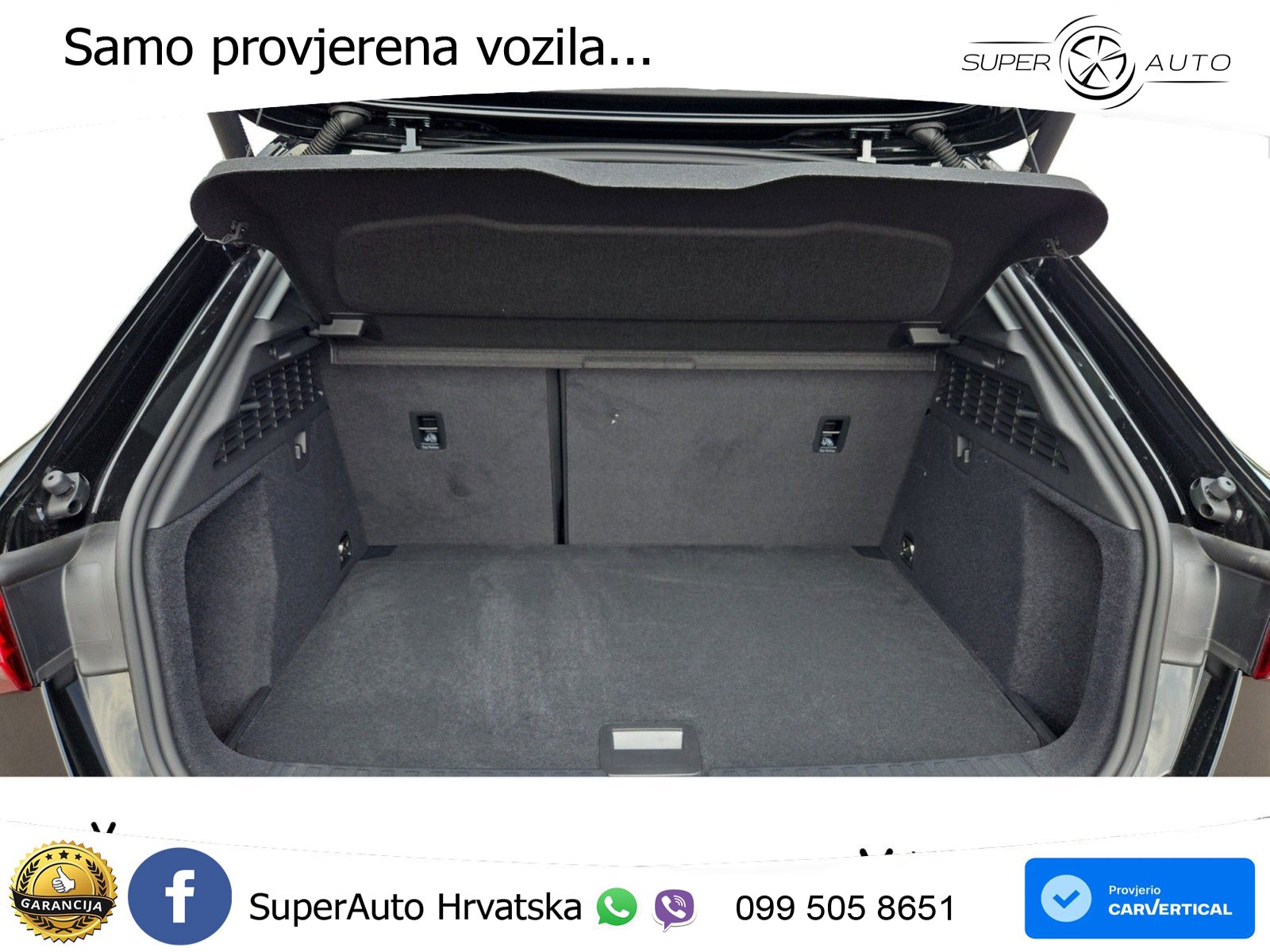 Audi A3 Sportback 40 TFSI (204 KS) quattro S tronic S line