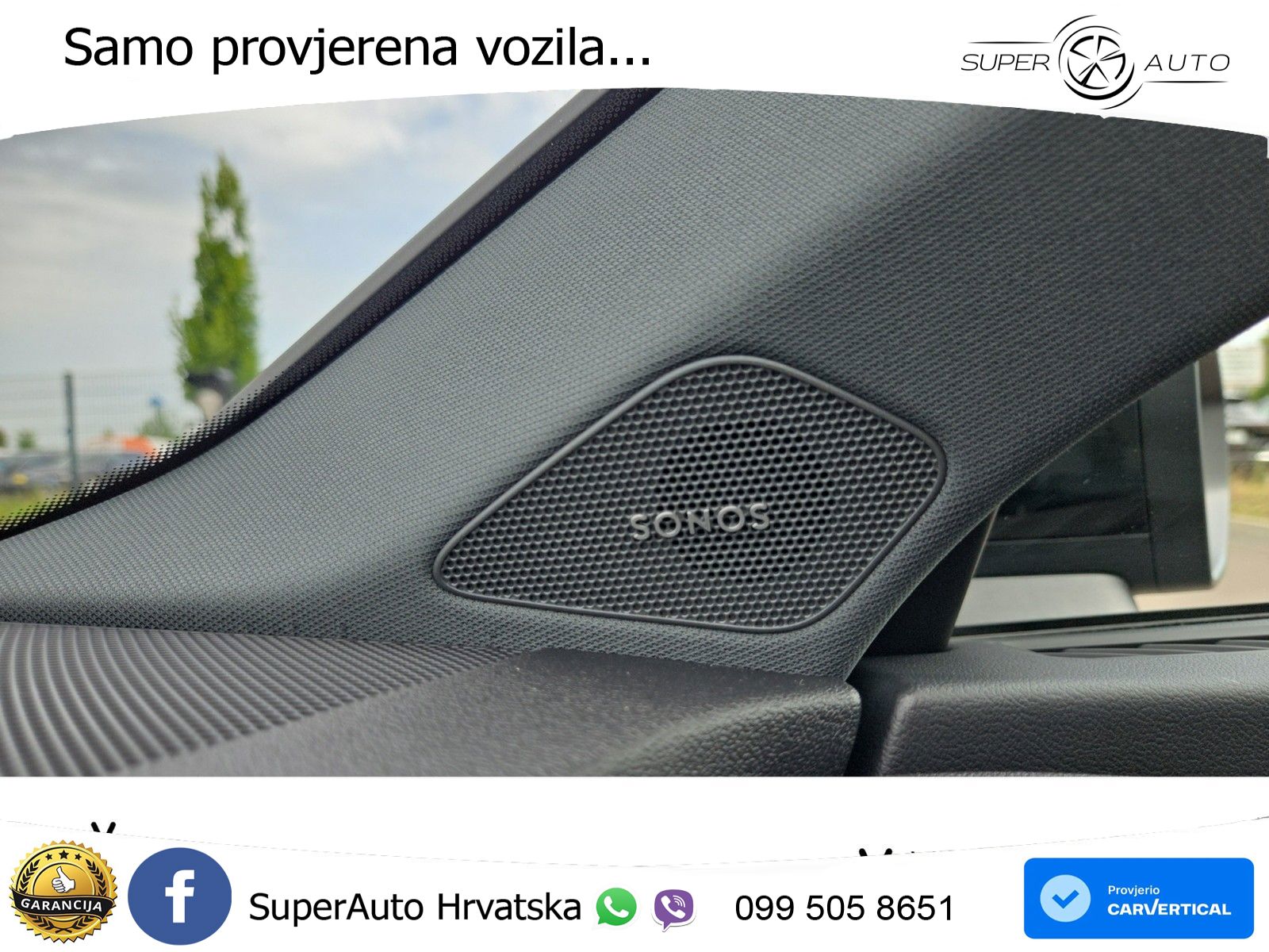Audi A3 Sportback 40 TFSI (204 KS) quattro S tronic S line