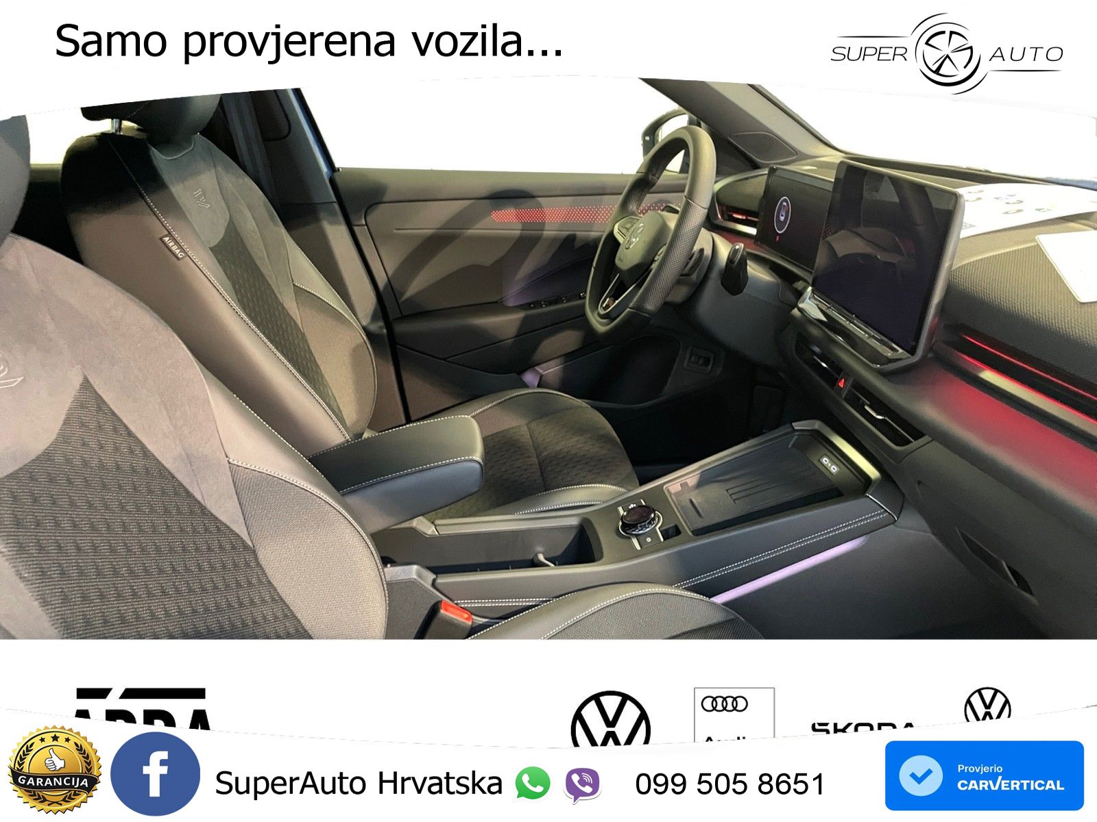 Volkswagen T-Roc II 1.5 eTSI (150 KS)  DSG MATRIX+GR SJED+KAM