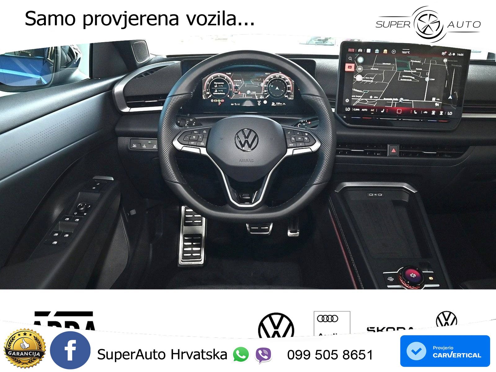 Volkswagen T-Roc II 1.5 eTSI (150 KS)  DSG MATRIX+GR SJED+KAM