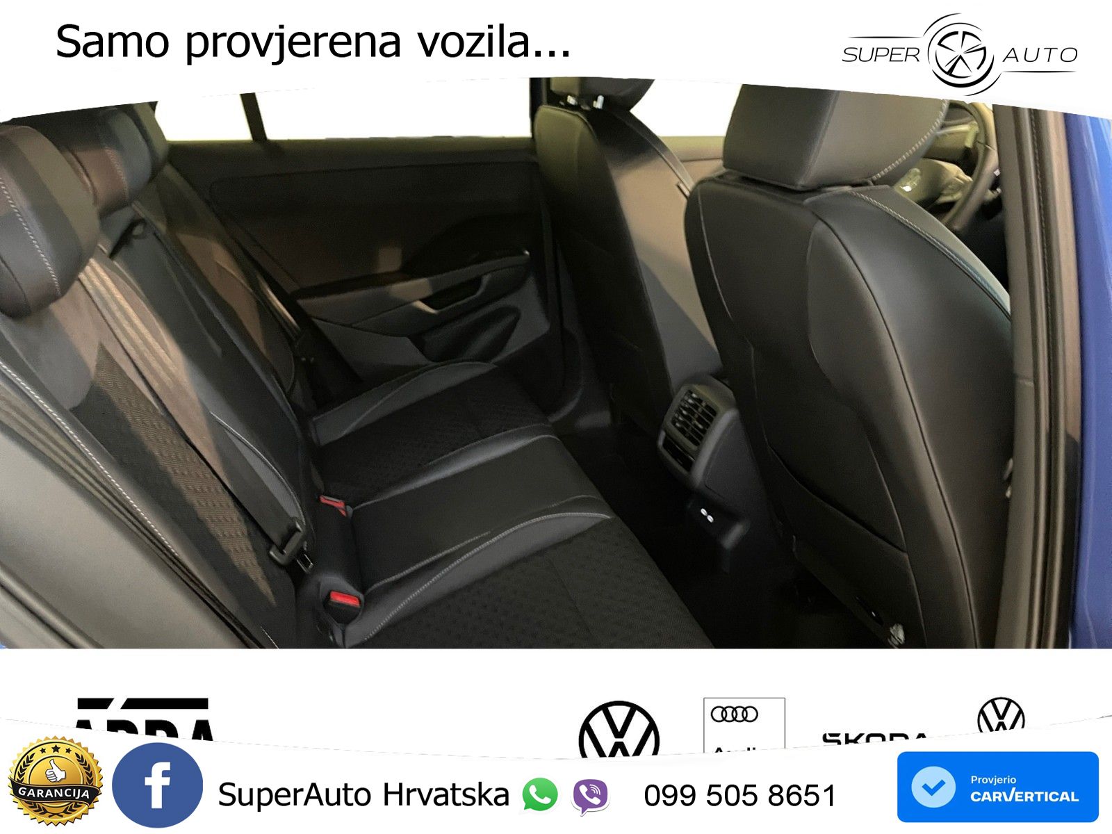 Volkswagen T-Roc II 1.5 eTSI (150 KS)  DSG MATRIX+GR SJED+KAM