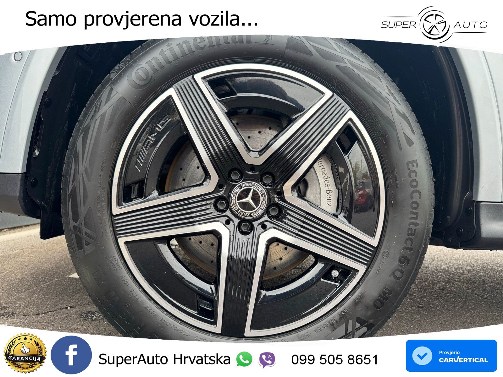 Mercedes GLC 400e (381 KS) 4MATIC 9G-TRONIC AMG LED+GR SJED+ACC