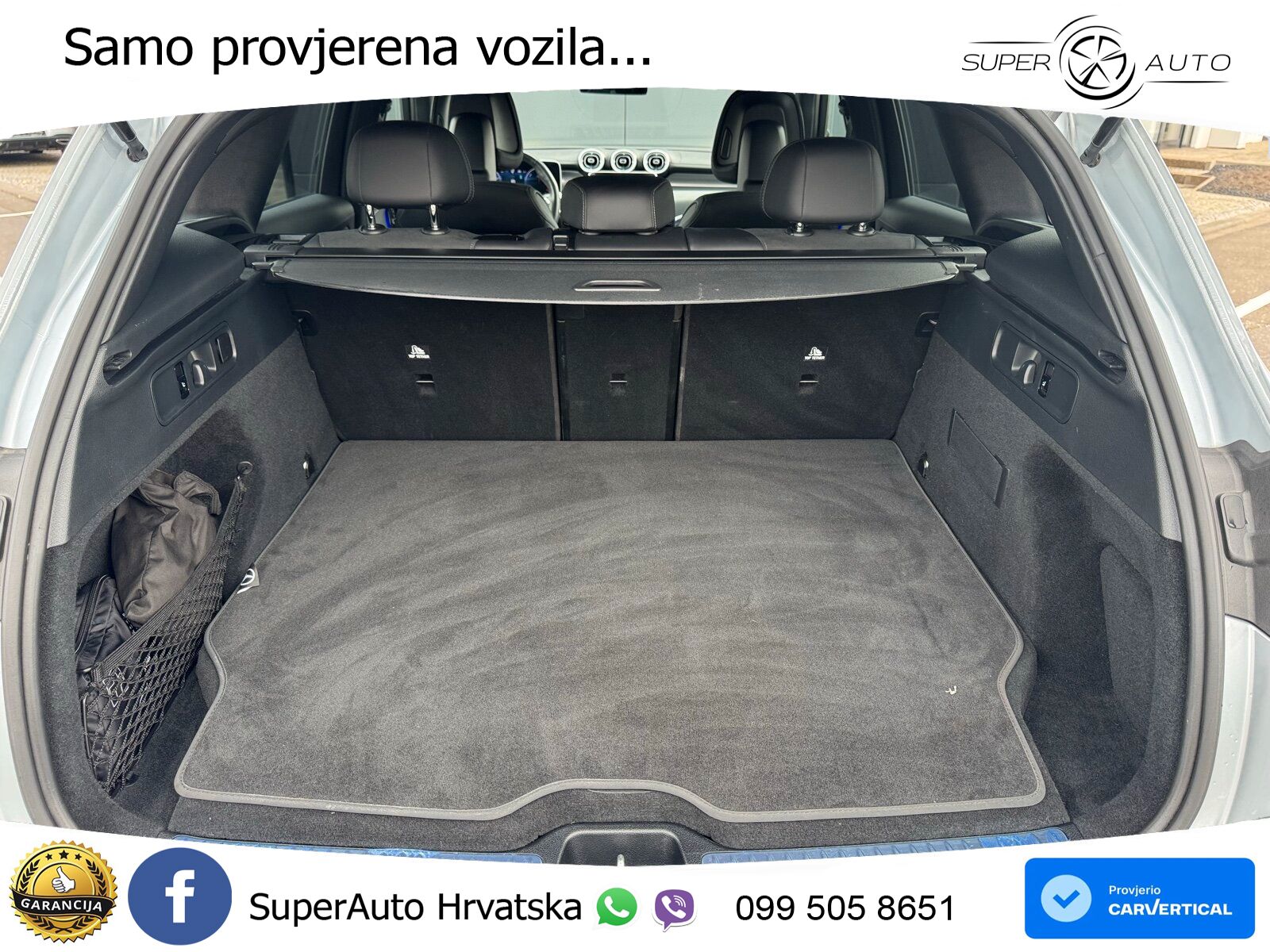 Mercedes GLC 400e (381 KS) 4MATIC 9G-TRONIC AMG LED+GR SJED+ACC