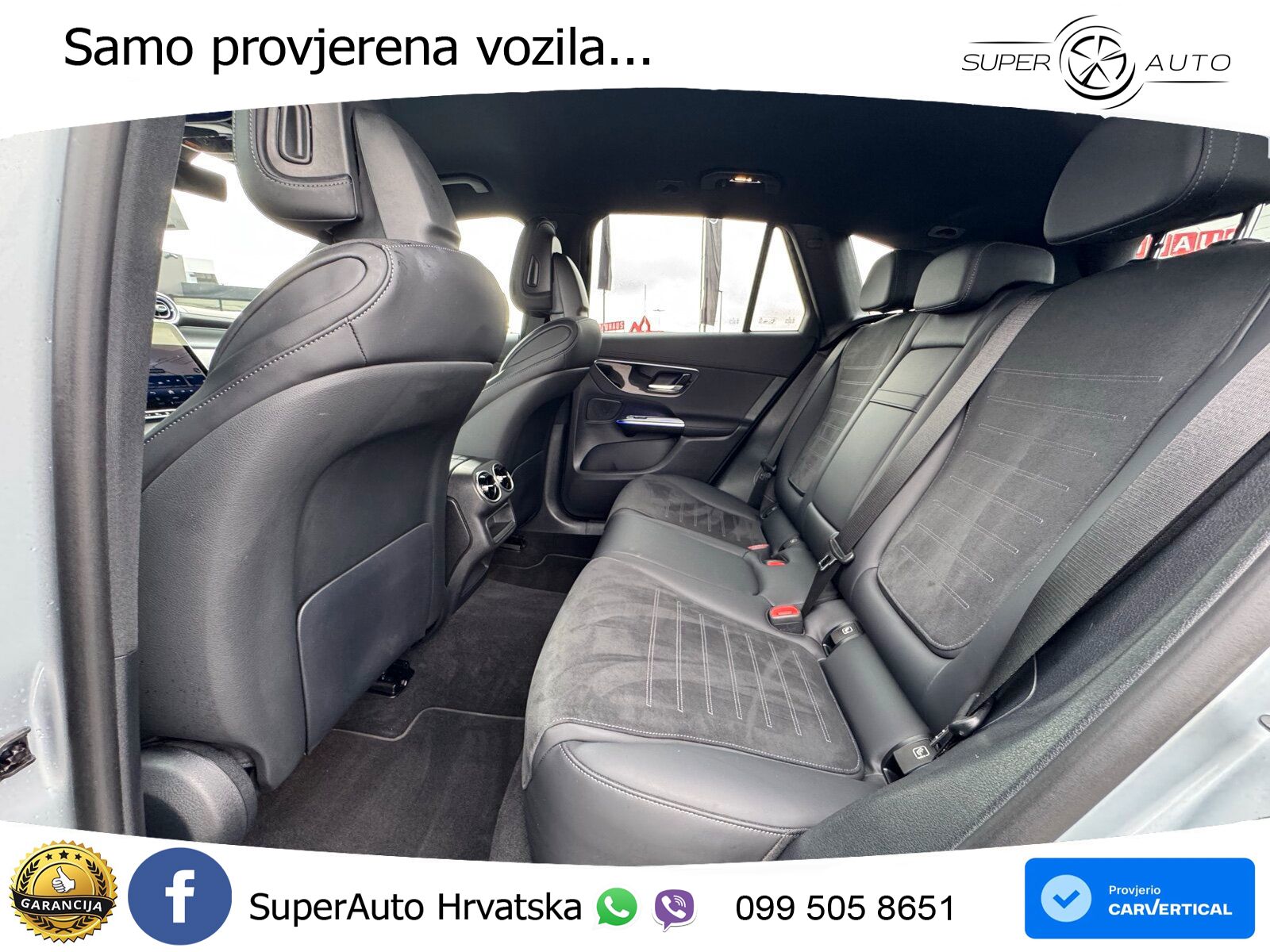 Mercedes GLC 400e (381 KS) 4MATIC 9G-TRONIC AMG LED+GR SJED+ACC