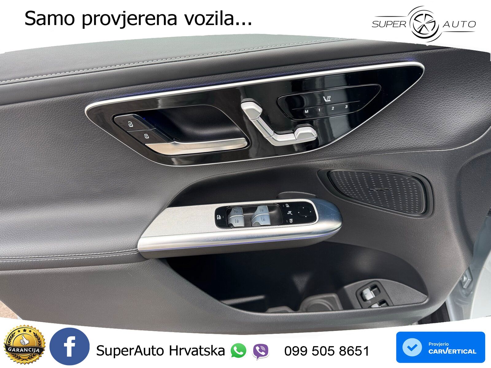 Mercedes GLC 400e (381 KS) 4MATIC 9G-TRONIC AMG LED+GR SJED+ACC
