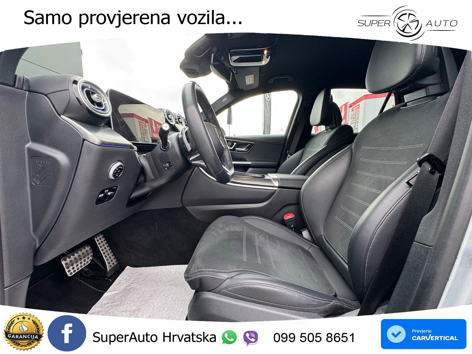 Mercedes GLC 400e (381 KS) 4MATIC 9G-TRONIC AMG LED+GR SJED+ACC