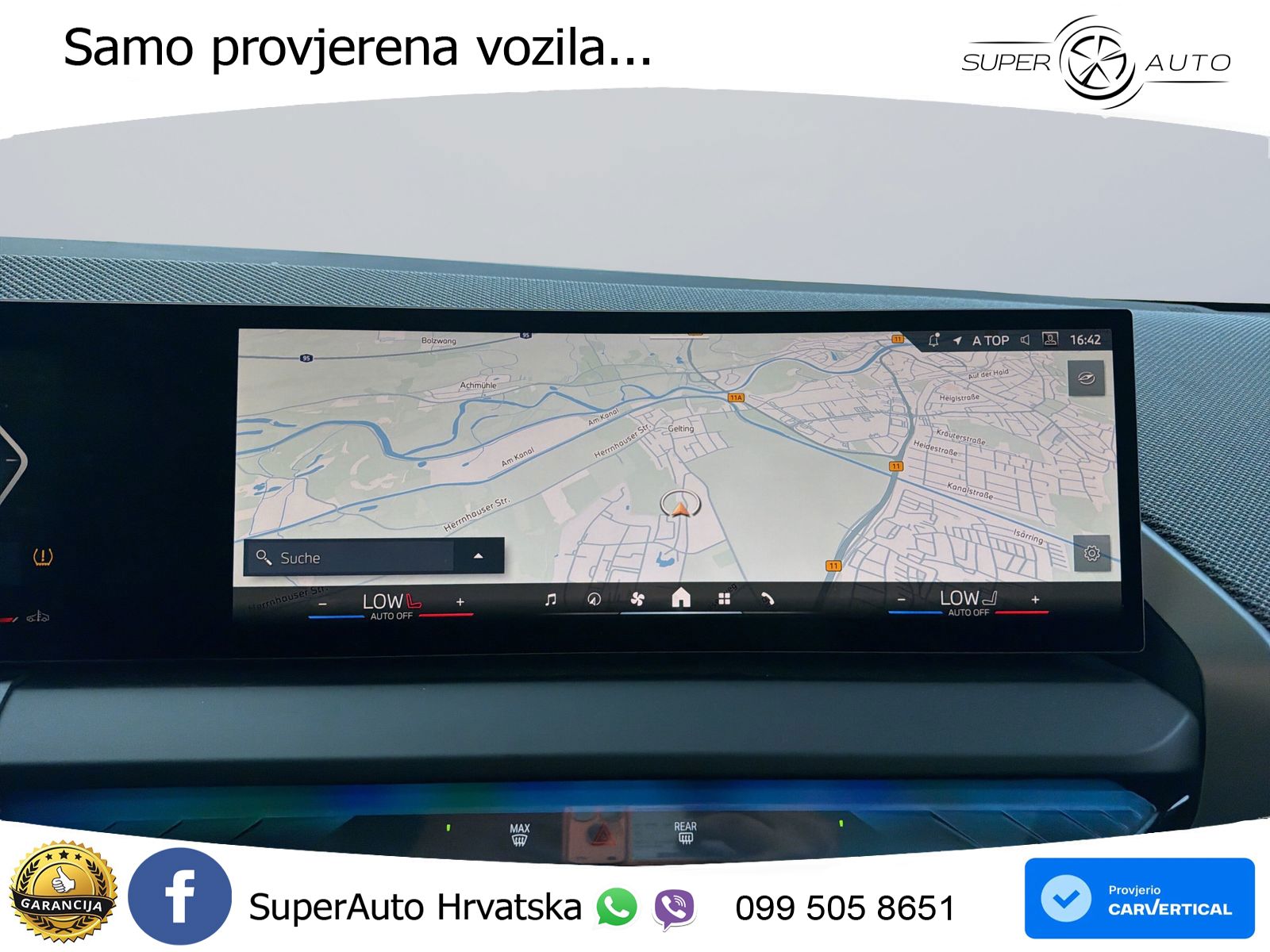 BMW X3 40d xDrive Steptronic M Sport ACC+GR SJED+360+PANO