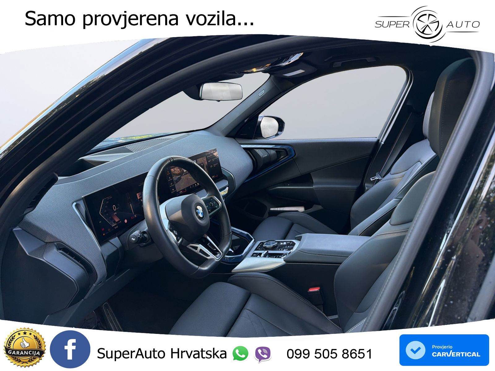 BMW X3 40d xDrive Steptronic M Sport ACC+GR SJED+360+PANO