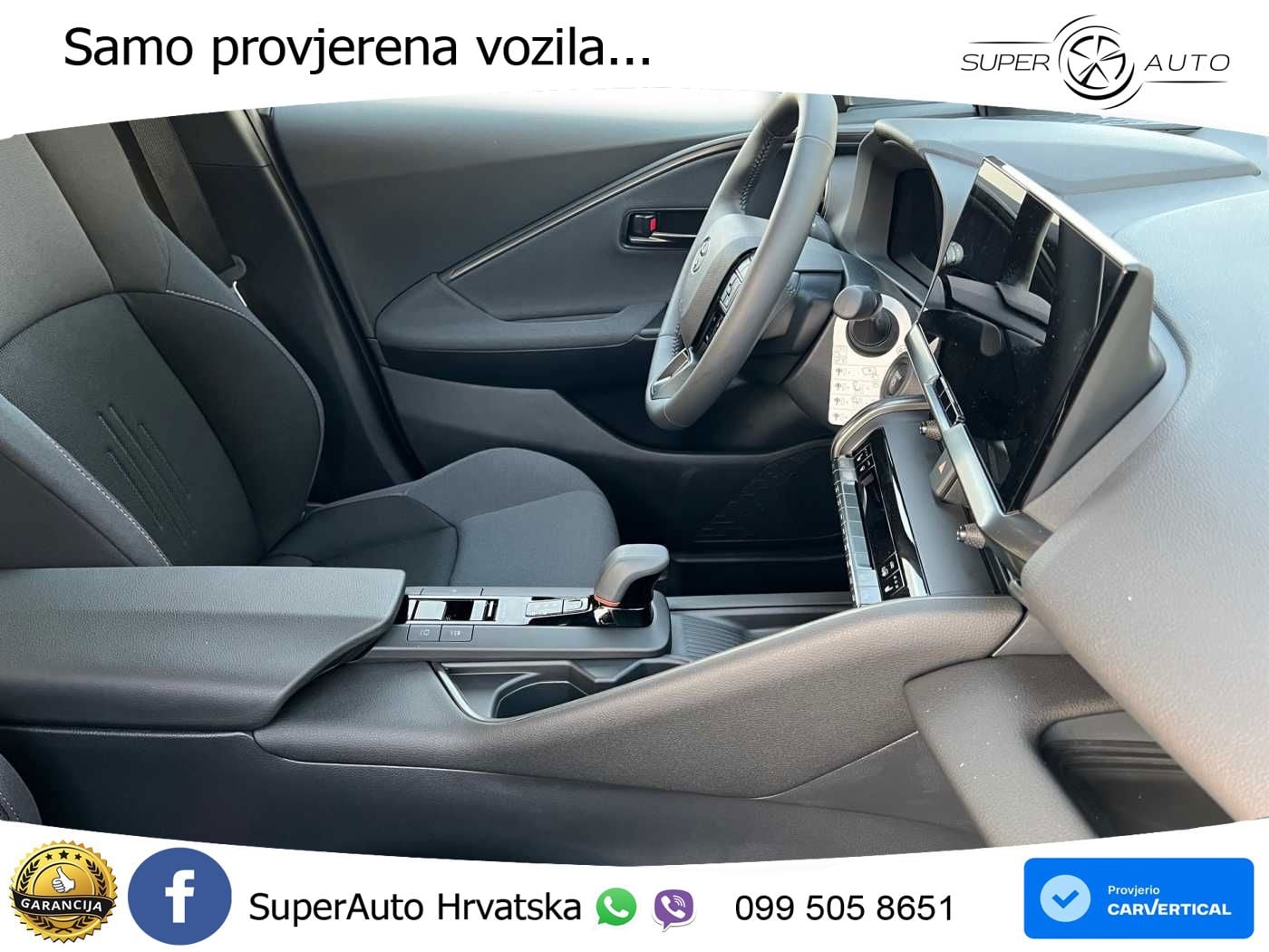 Toyota C-HR 1.8 (140 KS) Hybrid e-CVT Team D LED+GR SJED+ACC
