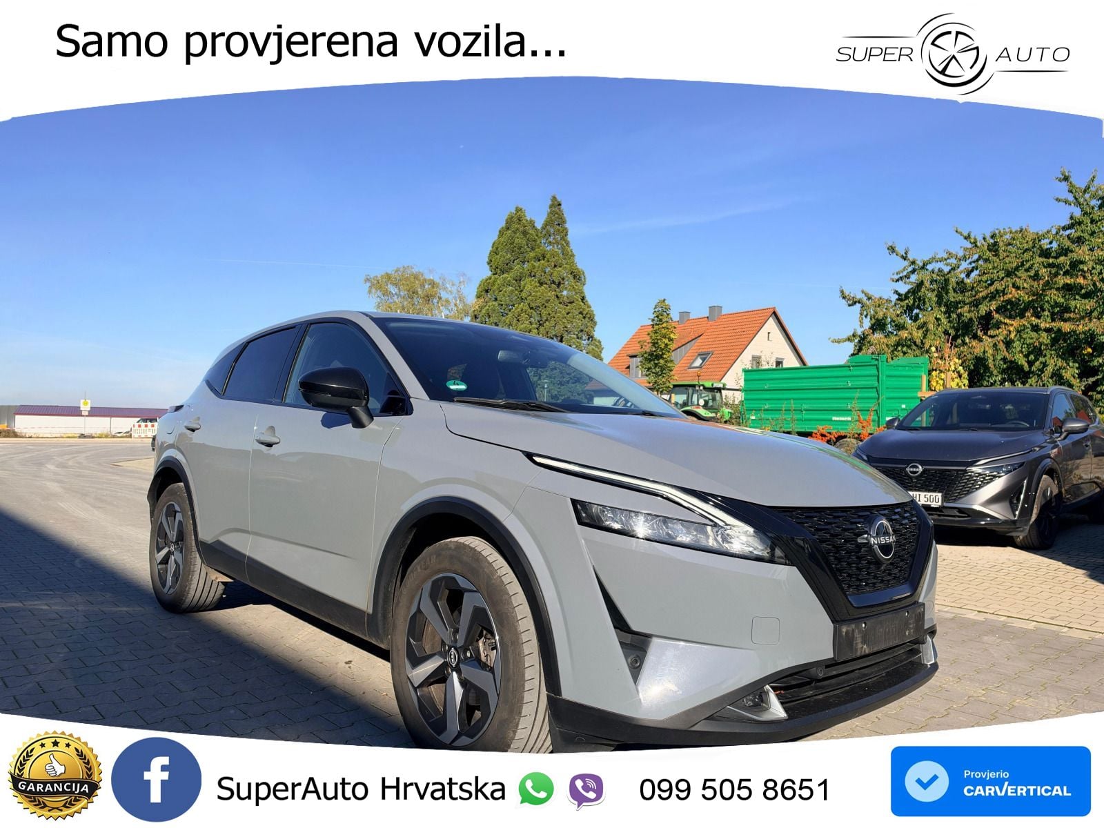 Nissan Qashqai 1.3 DIG-T (140 KS) N-Connecta LED+GR SJED+ACC