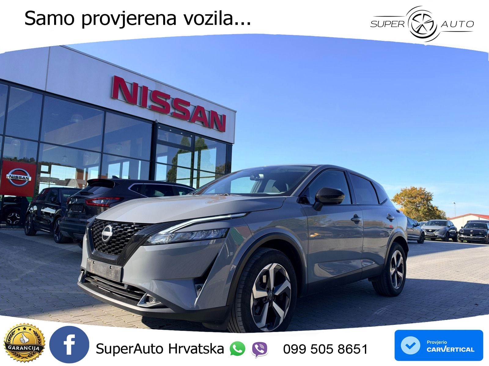 Nissan Qashqai 1.3 DIG-T (140 KS) N-Connecta LED+GR SJED+ACC
