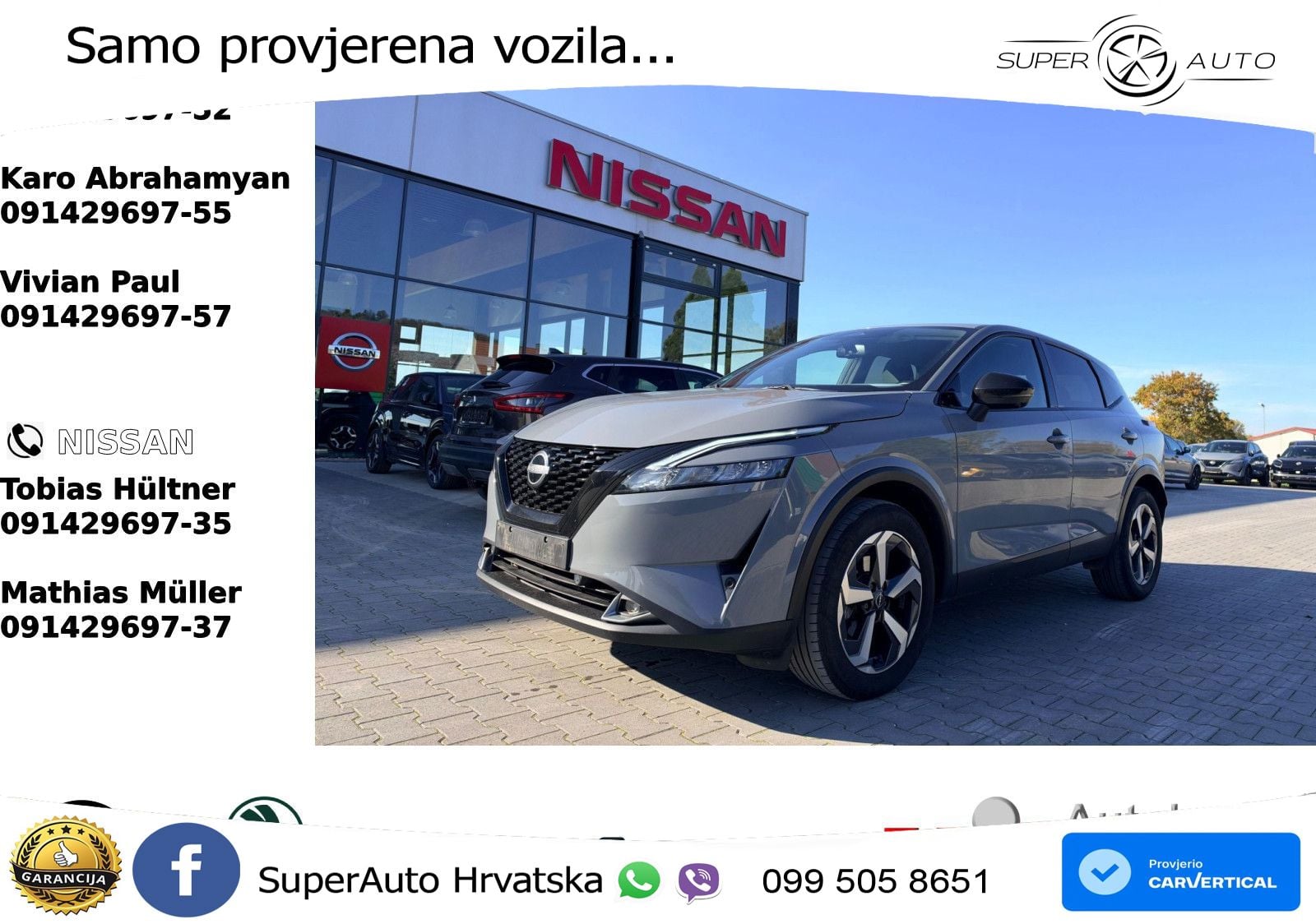 Nissan Qashqai 1.3 DIG-T (140 KS) N-Connecta LED+GR SJED+ACC