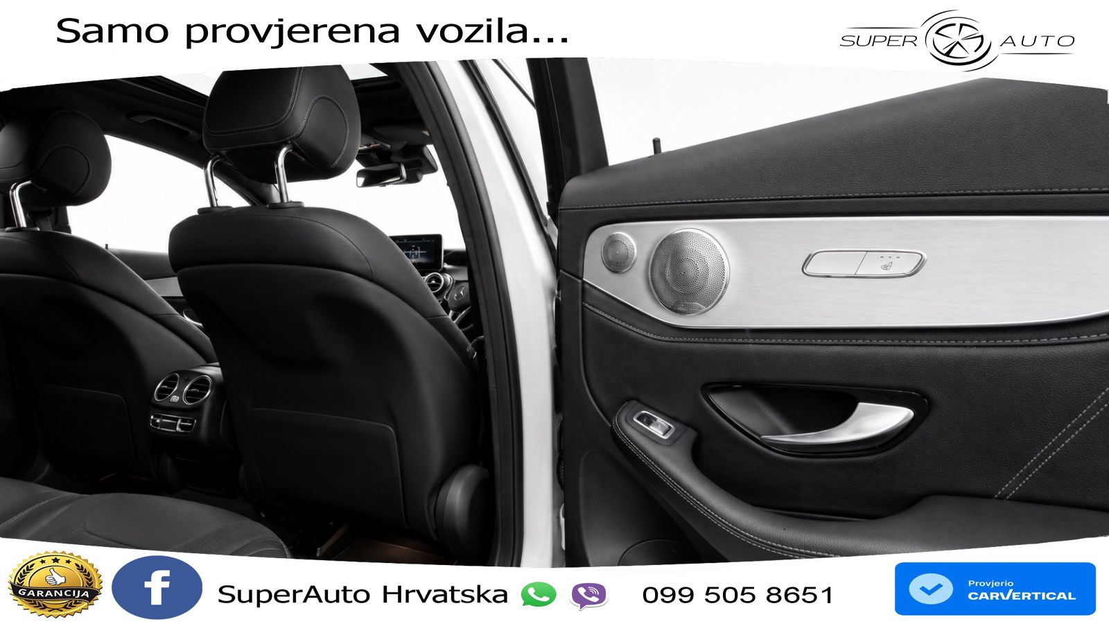 Mercedes GLC Coupe AMG 63 S V8 (510 KS) 4MATIC+ MCT ZRAČNI+ACC+4xGR SJED+KAM