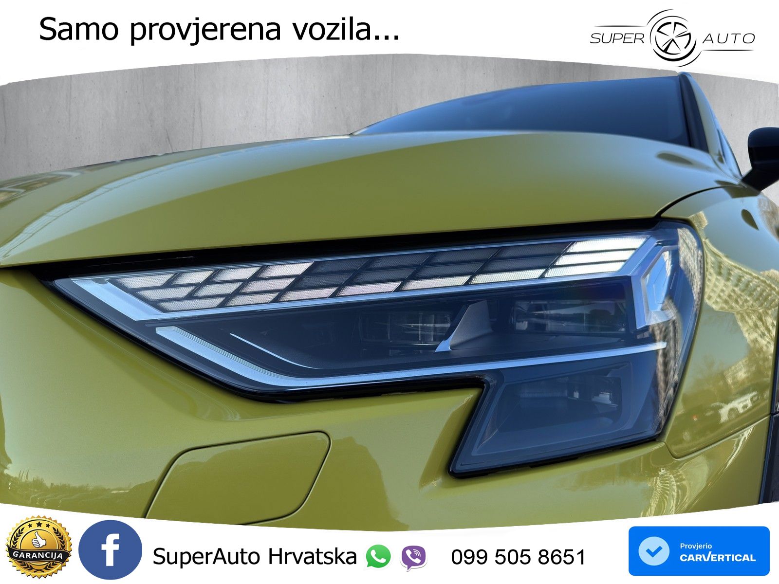Audi A3 35 TFSI (150 KS) S tronic allstreet