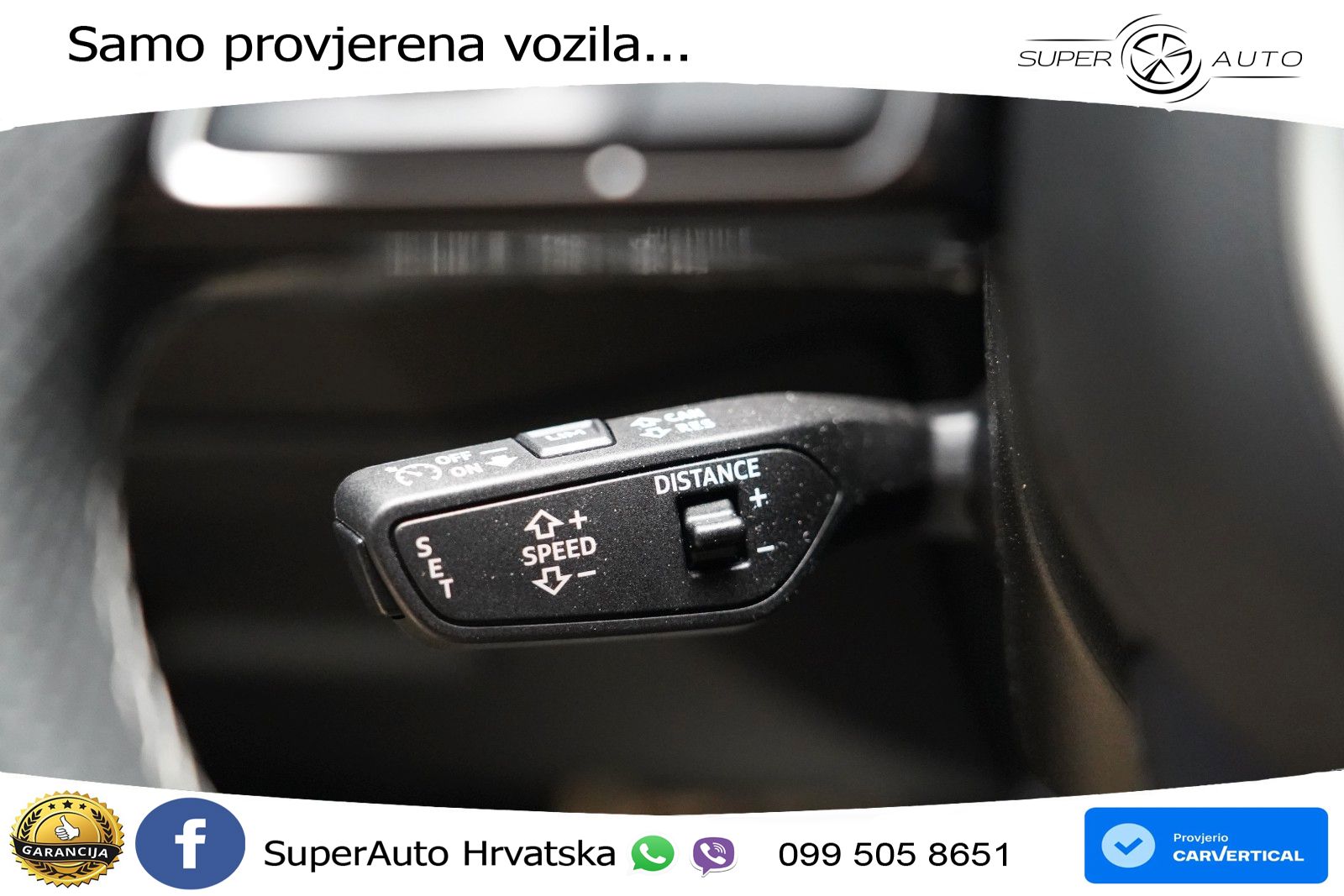Audi S3 2.0 TFSI (310 KS) quattro S tronic MATRIX+GR SJED+KAM