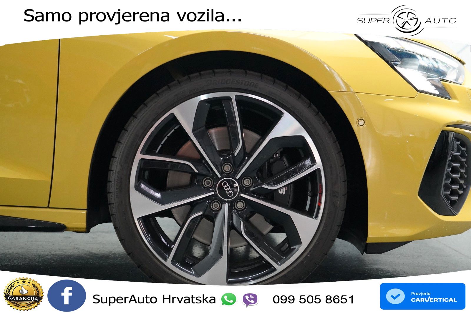 Audi S3 2.0 TFSI (310 KS) quattro S tronic MATRIX+GR SJED+KAM