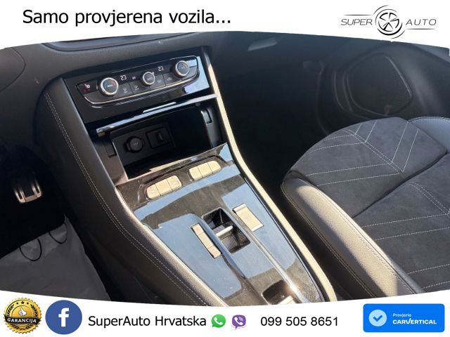 Opel Grandland 1.2i Turbo (130 KS) Automatic Elegance LED+GR SJED+ACC