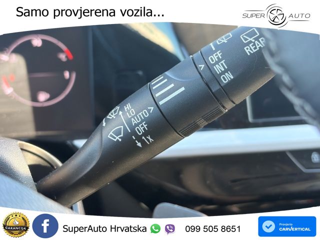 Opel Grandland 1.2i Turbo (130 KS) Automatic Elegance LED+GR SJED+ACC