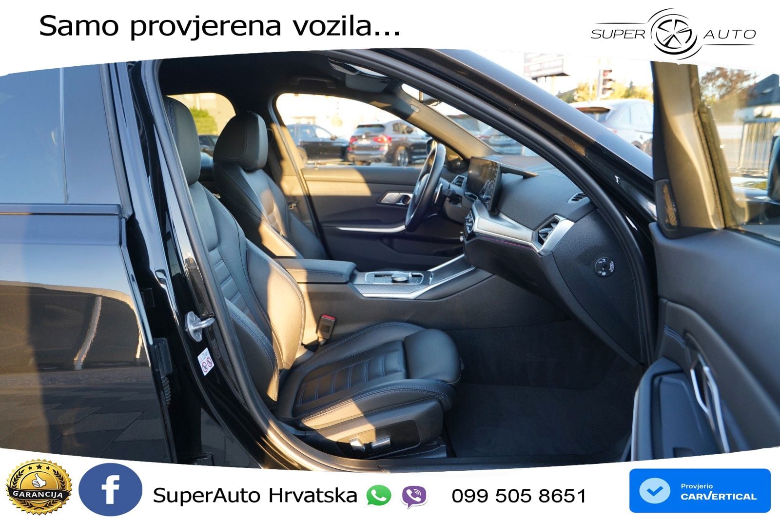 BMW 330d (286 KS) Steptronic