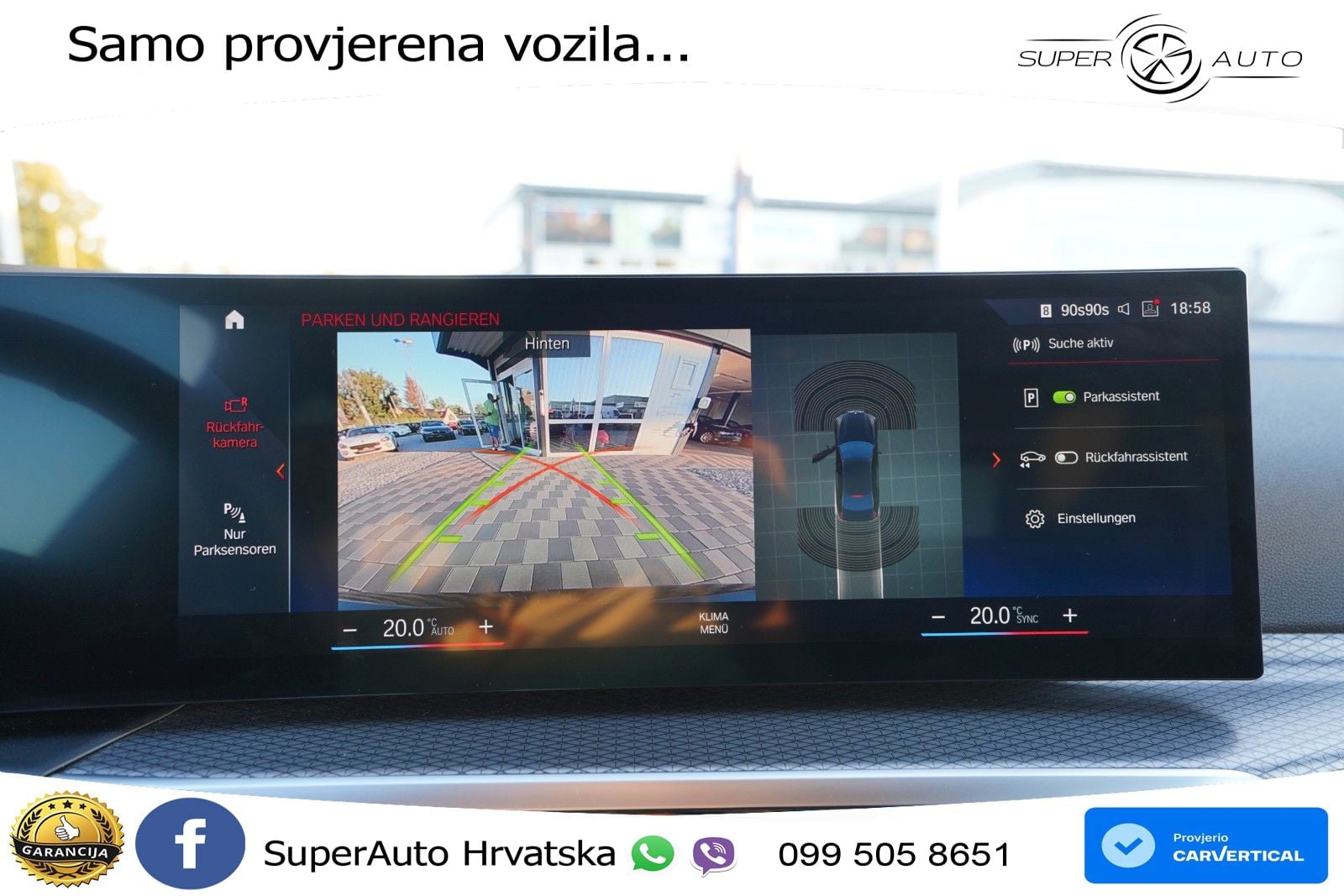 BMW 330d (286 KS) Steptronic