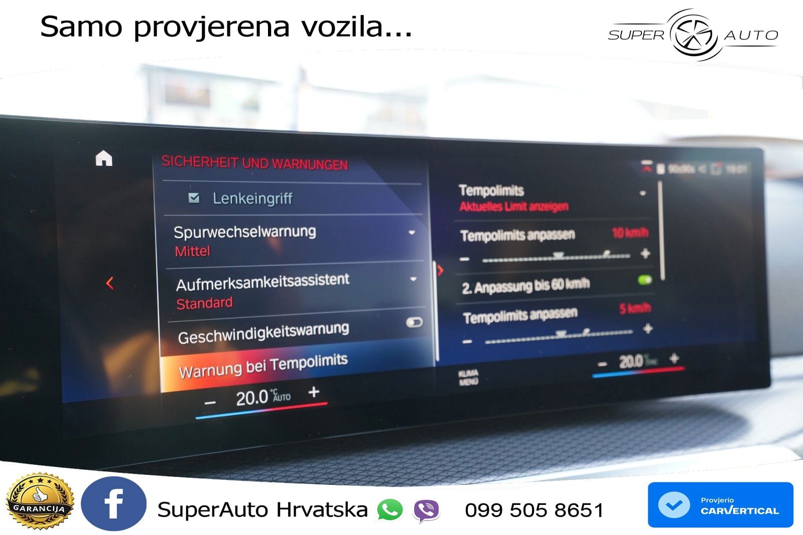 BMW 330d (286 KS) Steptronic