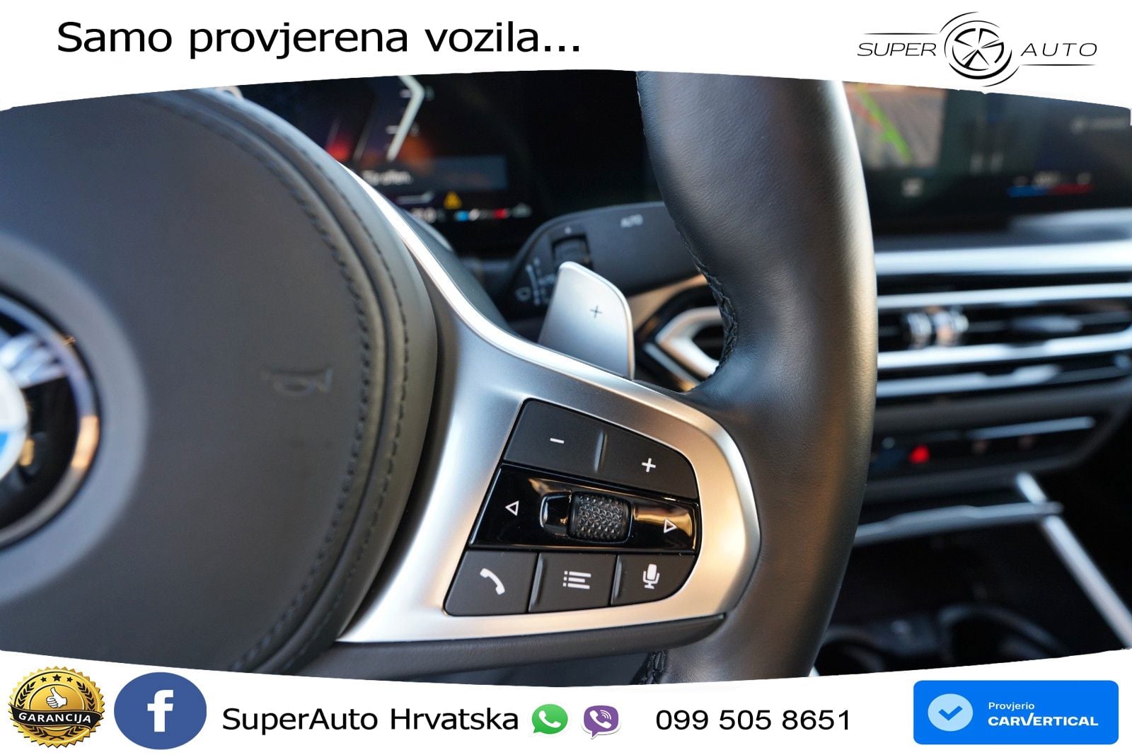 BMW 330d (286 KS) Steptronic