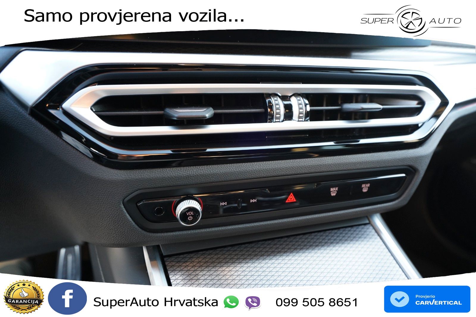 BMW 330d (286 KS) Steptronic