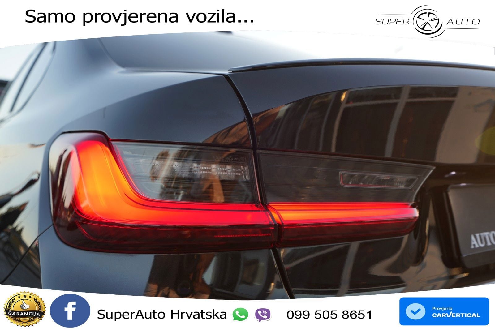 BMW 330d (286 KS) Steptronic
