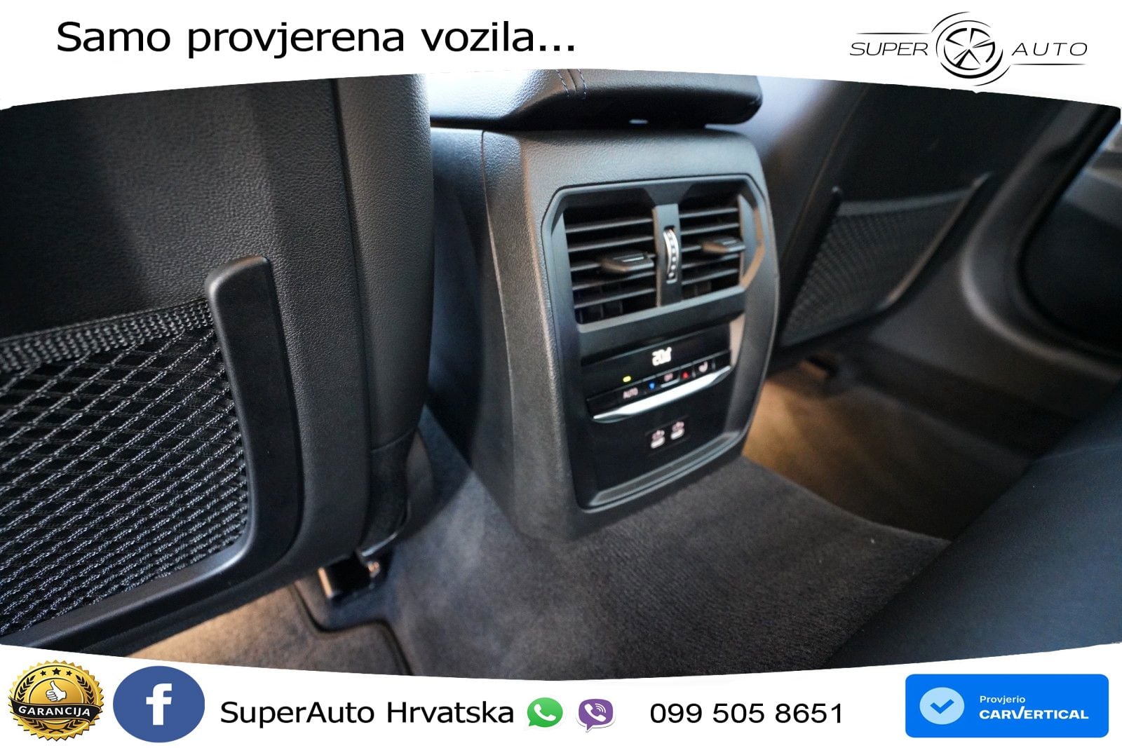 BMW 330d (286 KS) Steptronic