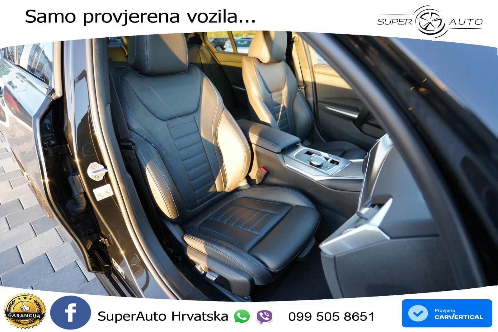 BMW 330d (286 KS) Steptronic