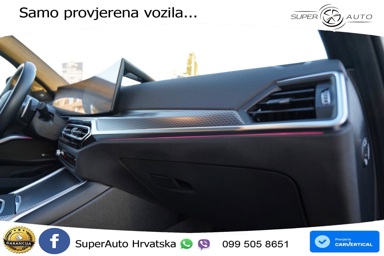 BMW 330d (286 KS) Steptronic