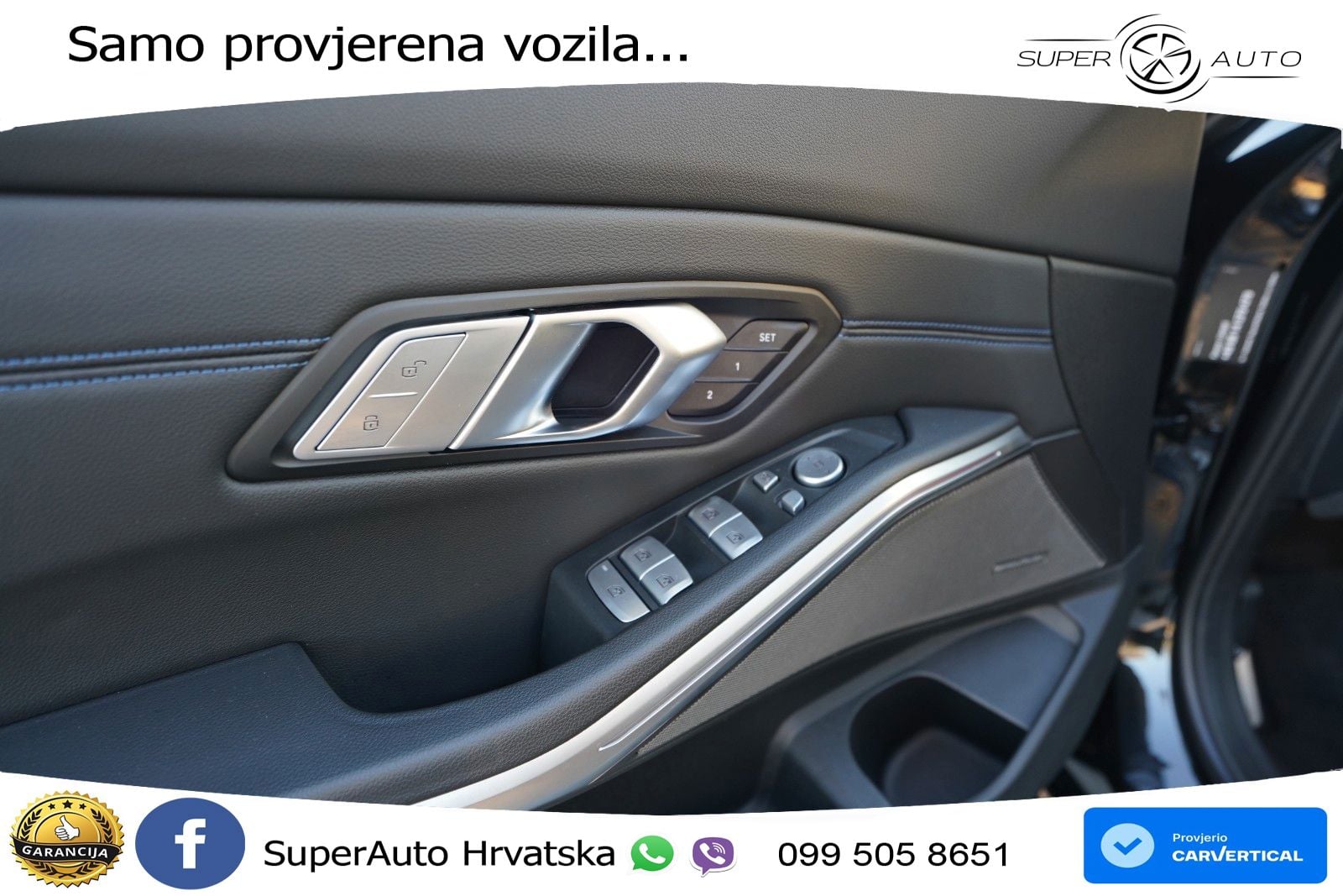 BMW 330d (286 KS) Steptronic