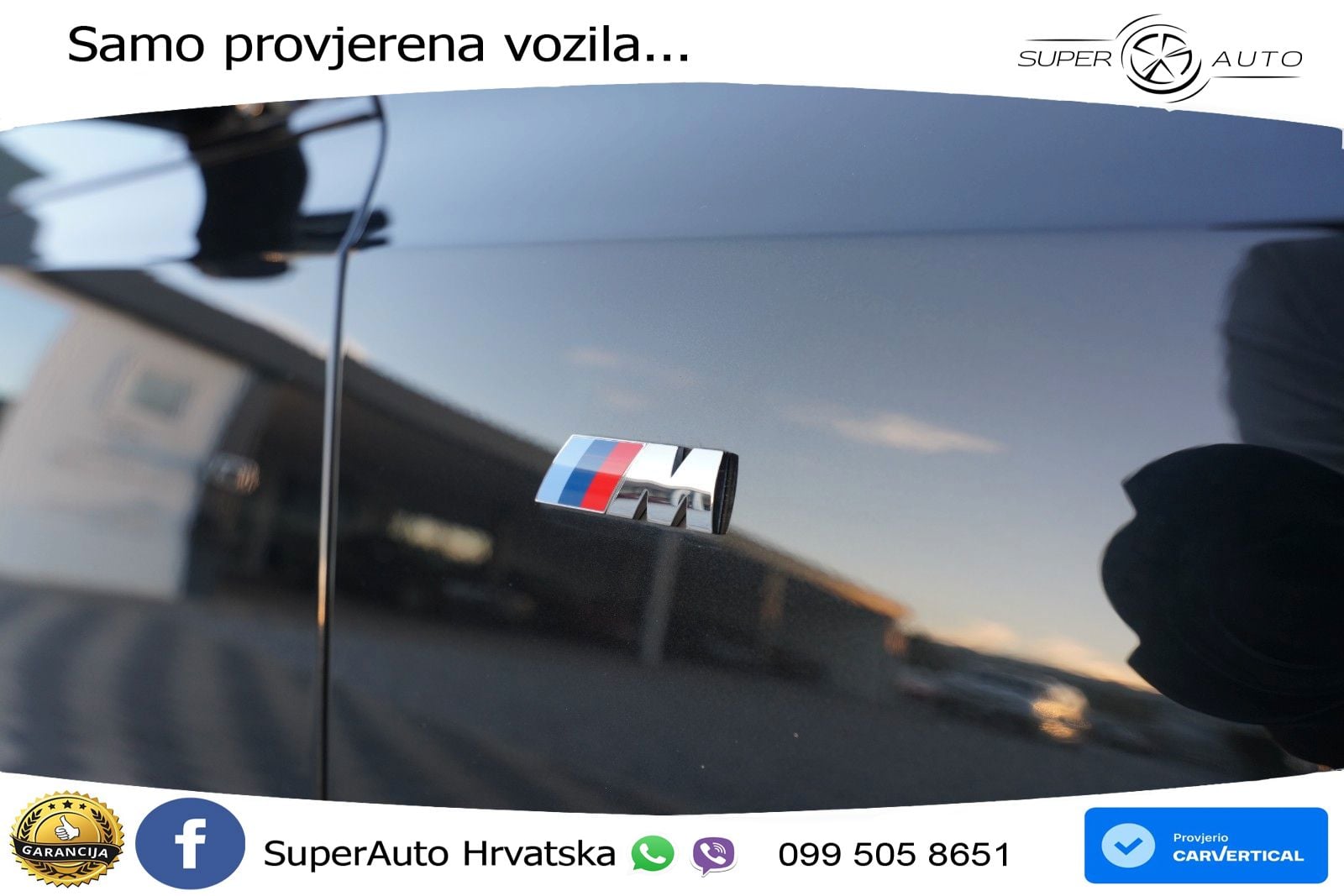 BMW 330d (286 KS) Steptronic