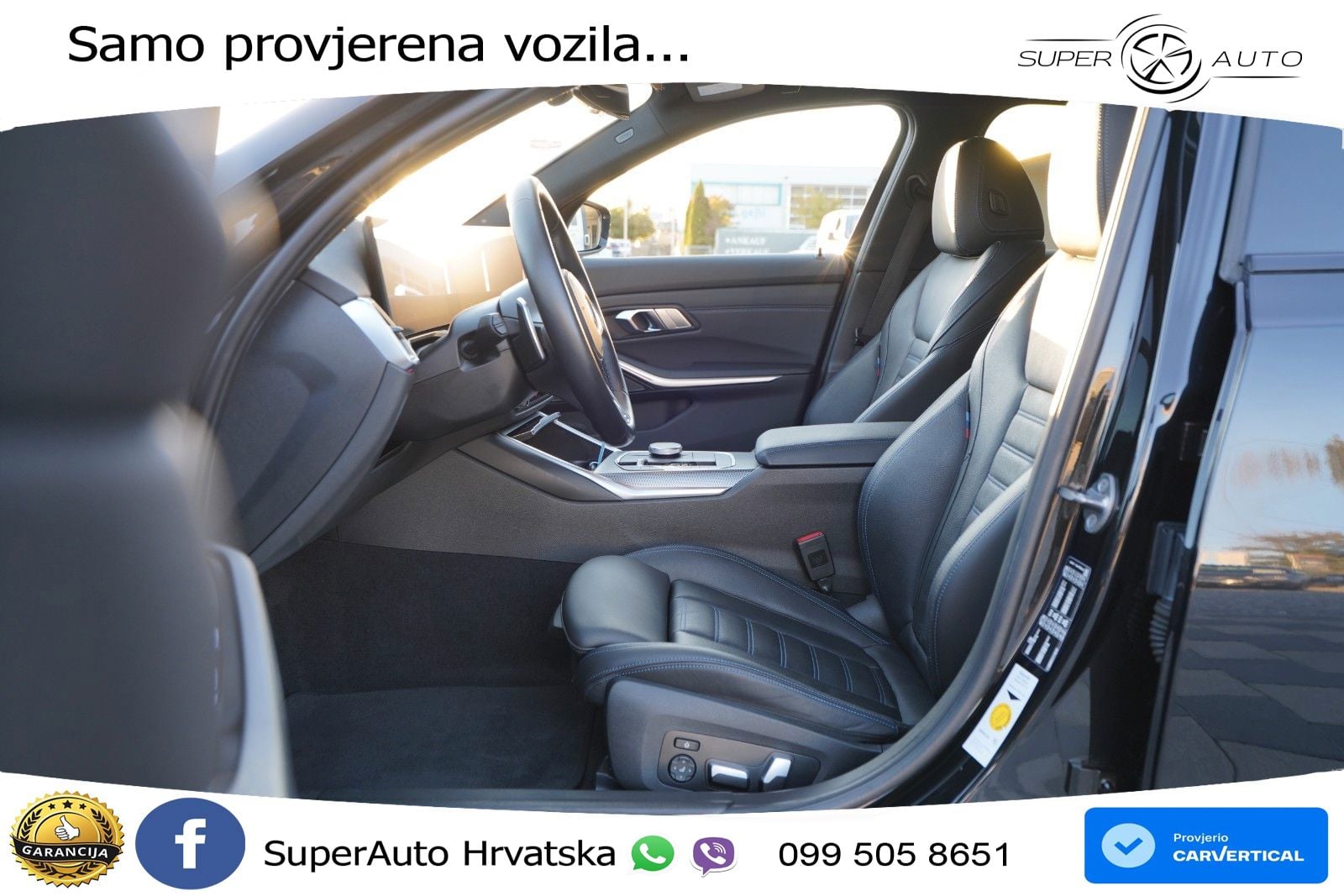 BMW 330d (286 KS) Steptronic