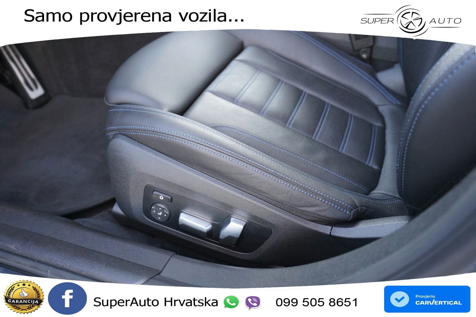 BMW 330d (286 KS) Steptronic