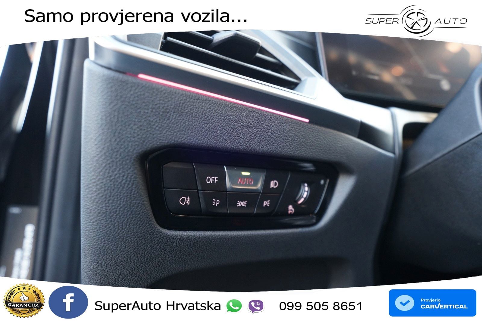 BMW 330d (286 KS) Steptronic