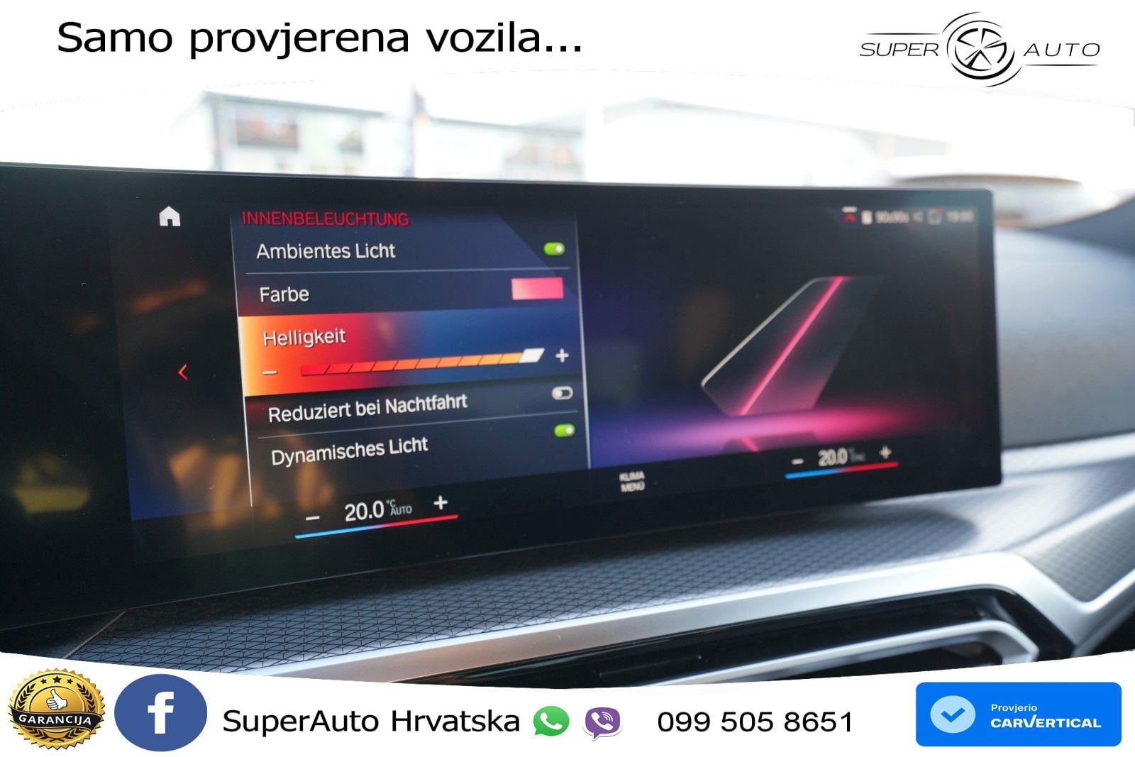 BMW 330d (286 KS) Steptronic