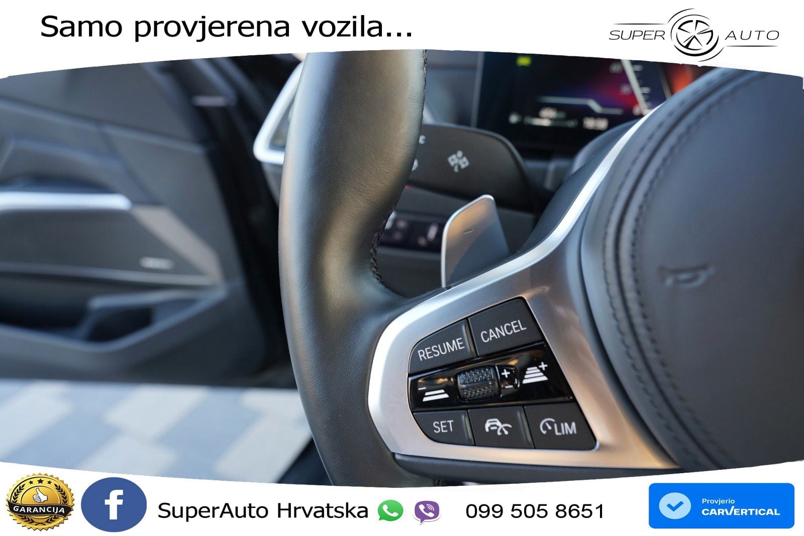 BMW 330d (286 KS) Steptronic