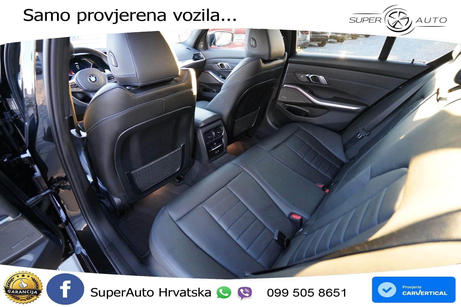 BMW 330d (286 KS) Steptronic