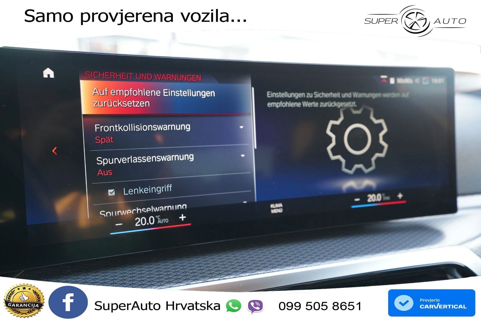 BMW 330d (286 KS) Steptronic