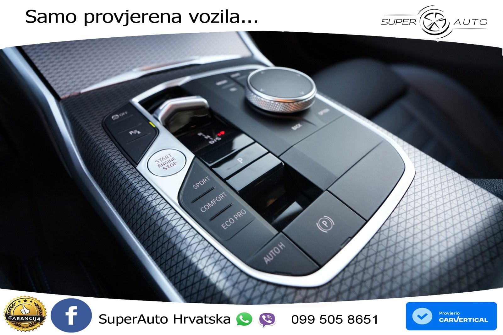 BMW 330d (286 KS) Steptronic