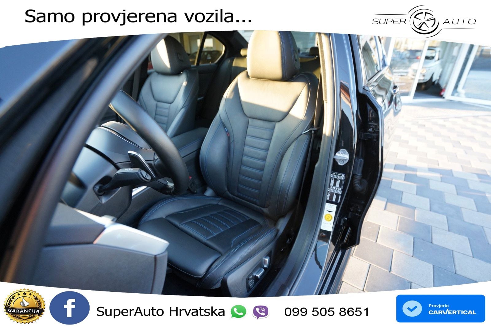 BMW 330d (286 KS) Steptronic