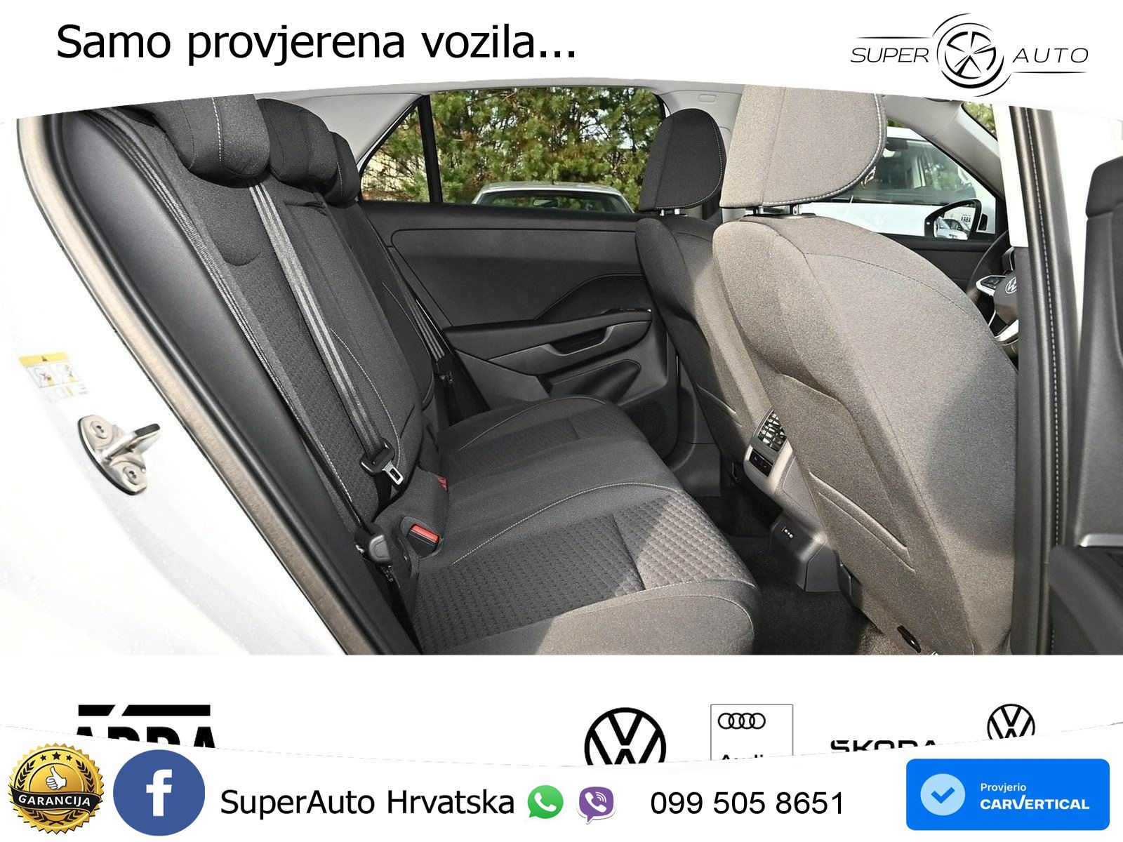 Volkswagen T-Roc 1.5 eTSI (150 KS)  DSG LED+GR SJED+ACC