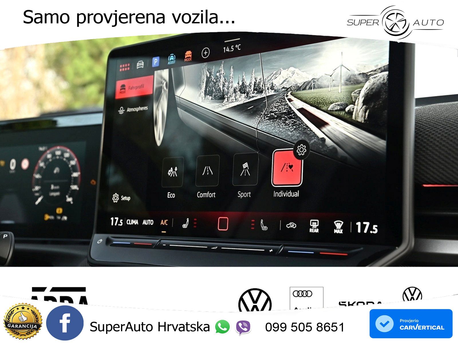 Volkswagen T-Roc 1.5 eTSI (150 KS)  DSG LED+GR SJED+ACC
