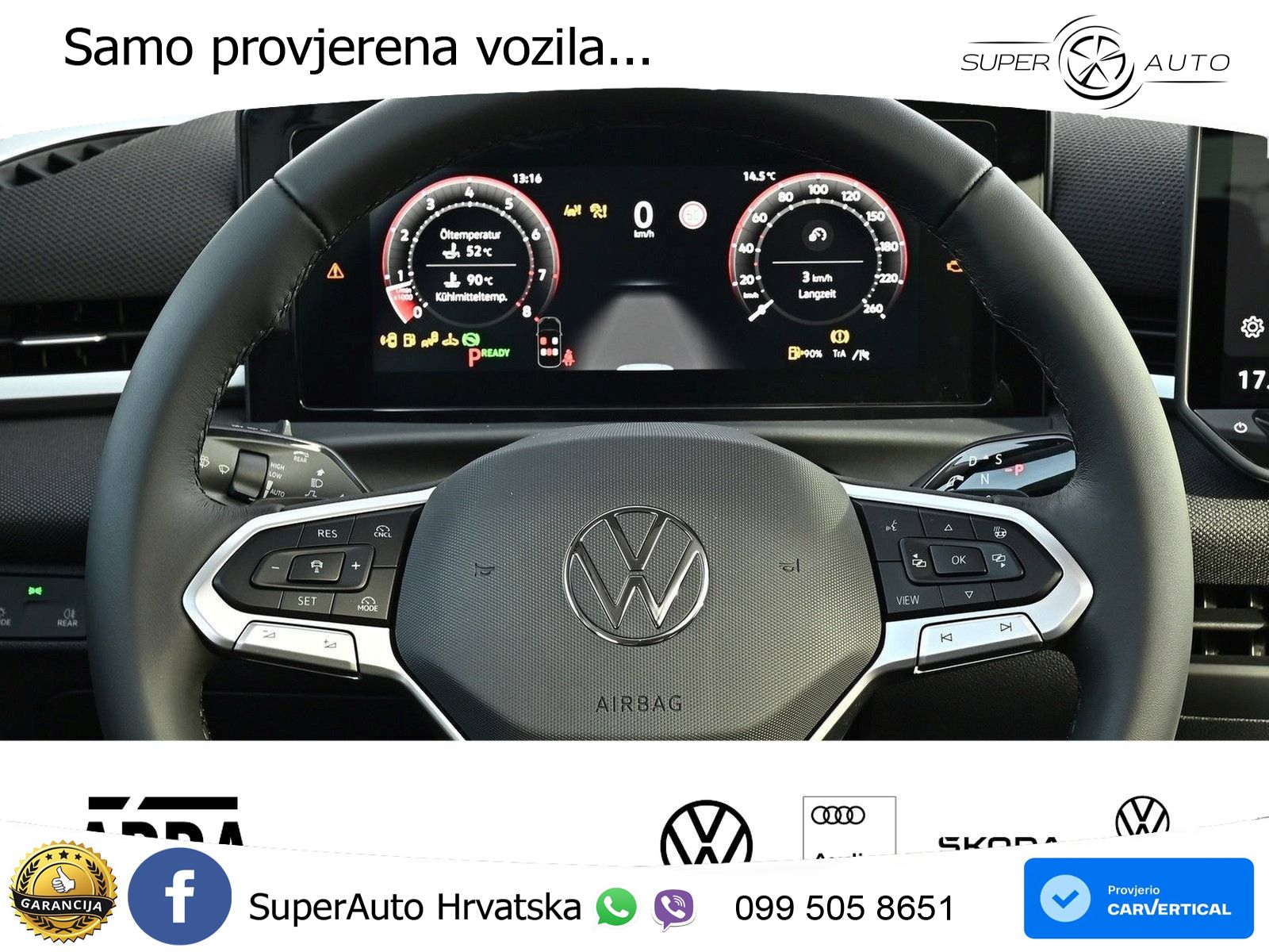 Volkswagen T-Roc 1.5 eTSI (150 KS)  DSG LED+GR SJED+ACC