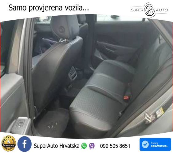 Volkswagen T-Roc 1.5 eTSI (150 KS)  DSG LED+GR SJED+ACC