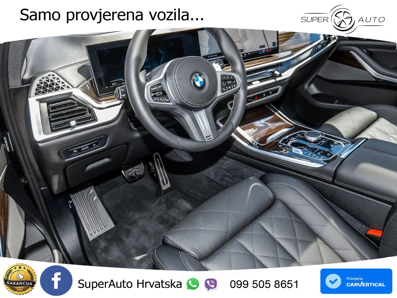 BMW X5 30d (298 KS) xDrive Steptronic M Sport LED+GR SJED+ACC